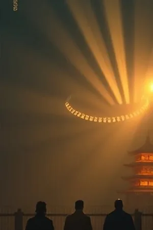 探花在线本周主推竖版线索卡与人物关系示意封面