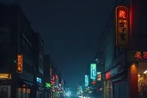 潮汐记事本封面旧码头木箱与泛黄信纸