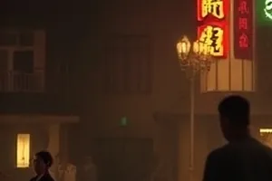 半页手稿封面撕掉一半的手写残页
